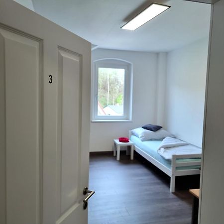 Rentcenter79 Apartment Sankt Peter-Freienstein ภายนอก รูปภาพ