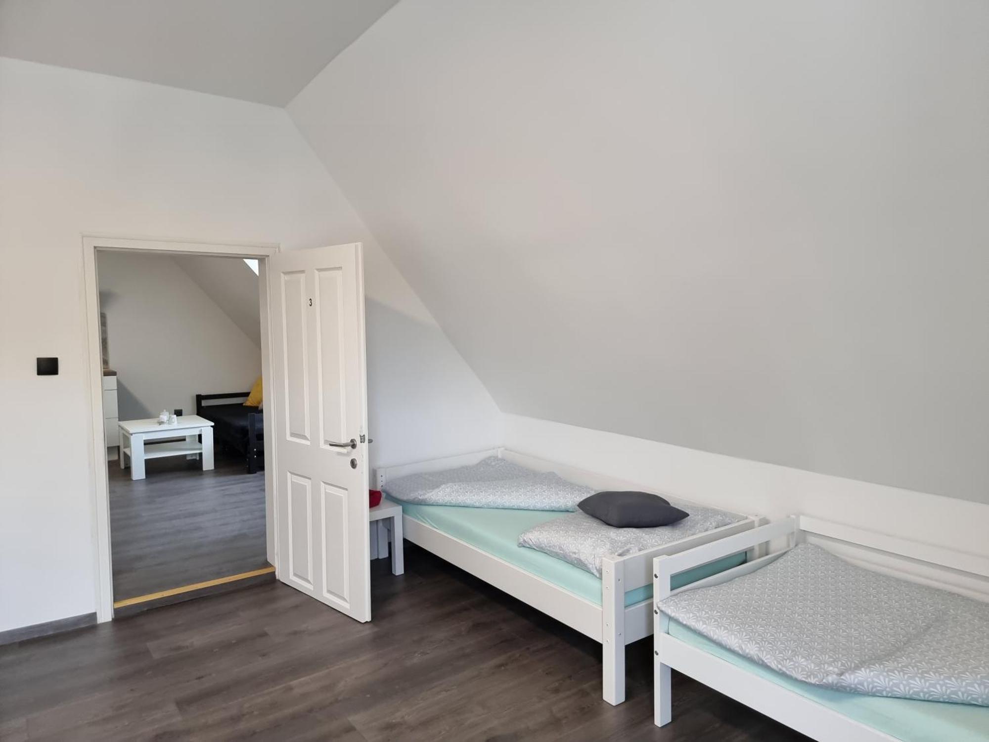 Rentcenter79 Apartment Sankt Peter-Freienstein ภายนอก รูปภาพ