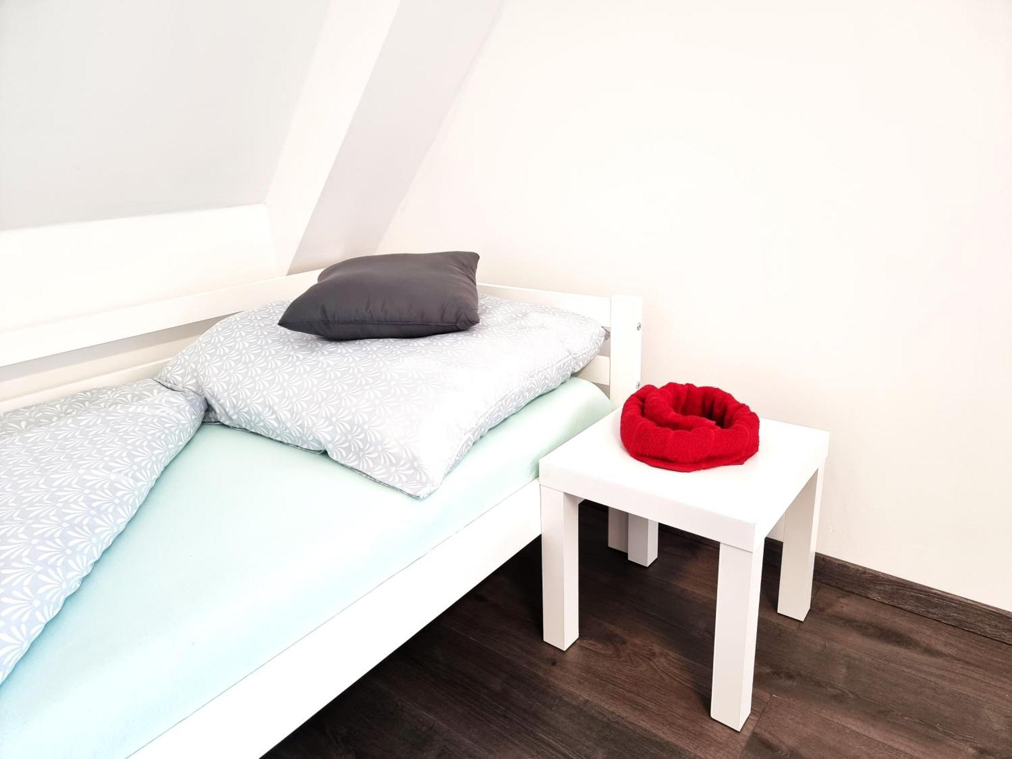 Rentcenter79 Apartment Sankt Peter-Freienstein ภายนอก รูปภาพ