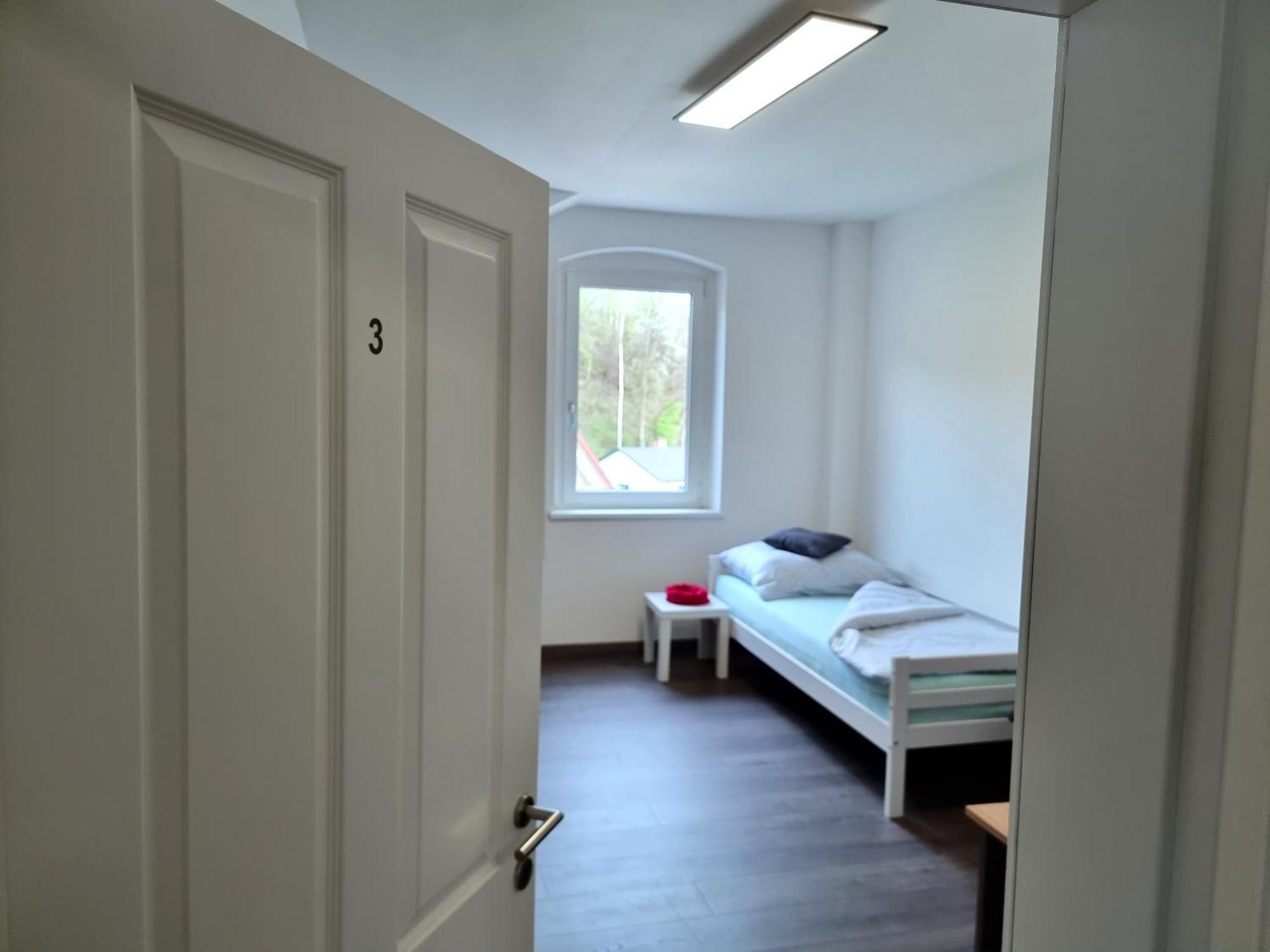 Rentcenter79 Apartment Sankt Peter-Freienstein ภายนอก รูปภาพ