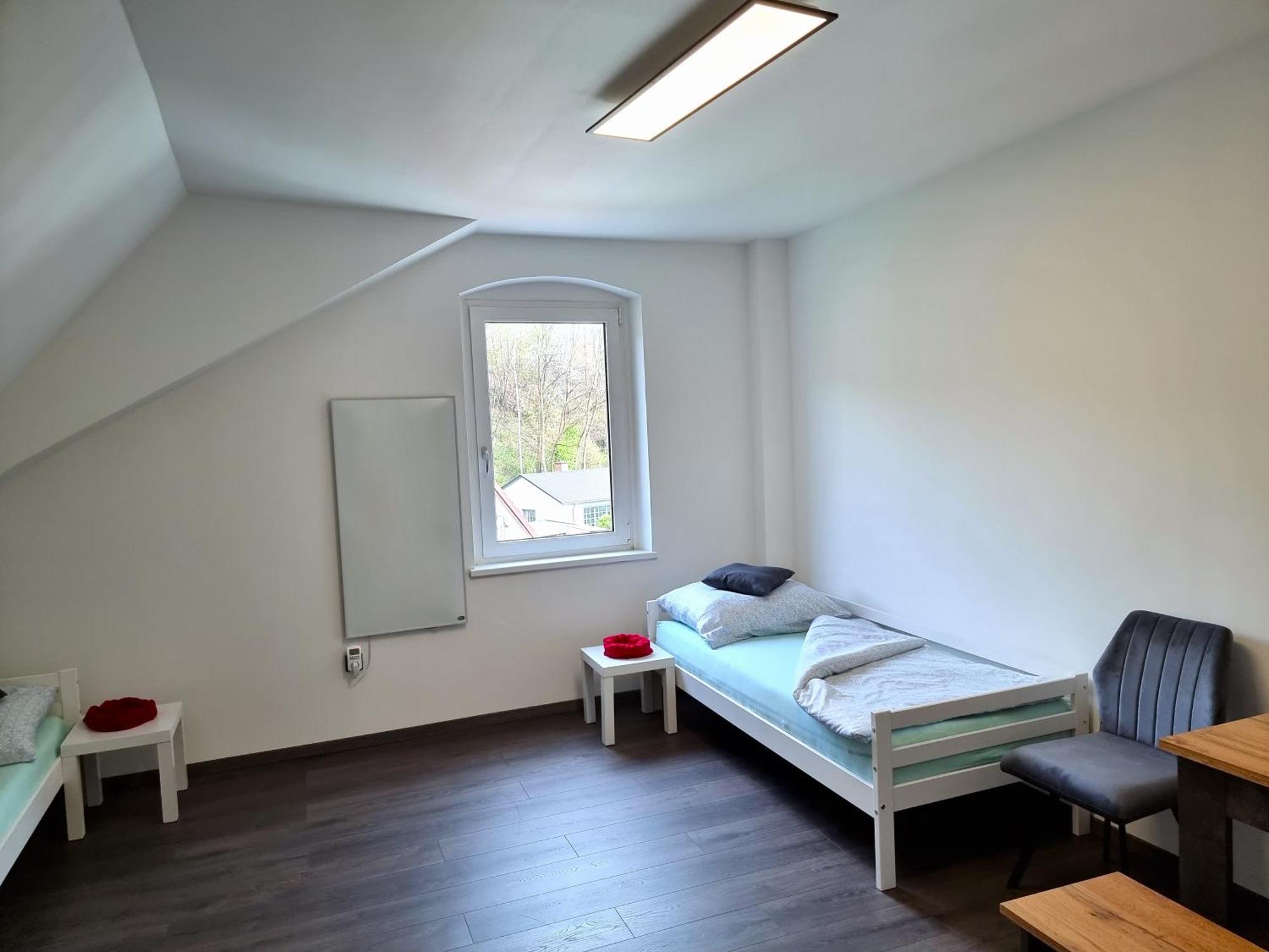 Rentcenter79 Apartment Sankt Peter-Freienstein ภายนอก รูปภาพ