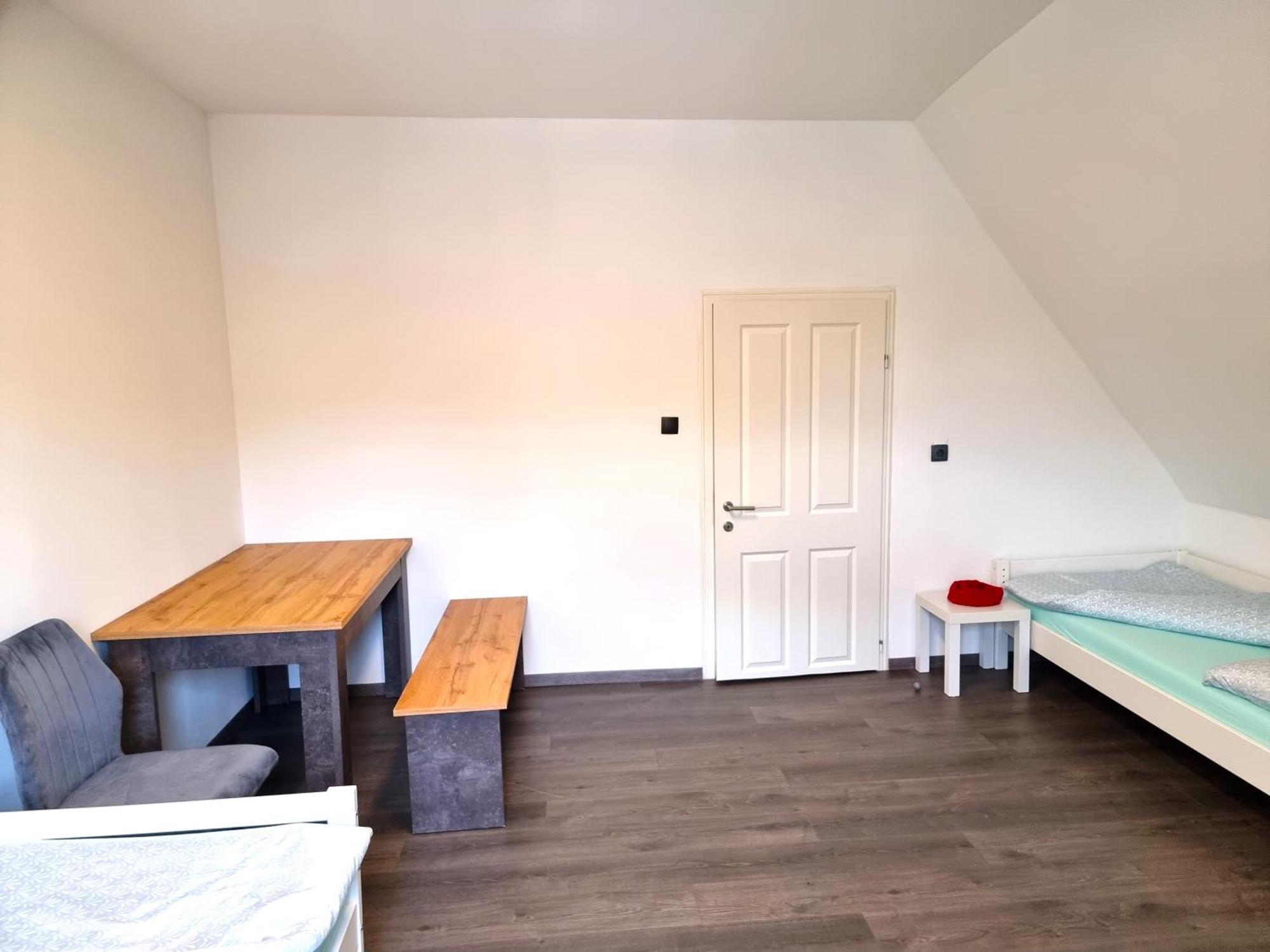 Rentcenter79 Apartment Sankt Peter-Freienstein ภายนอก รูปภาพ