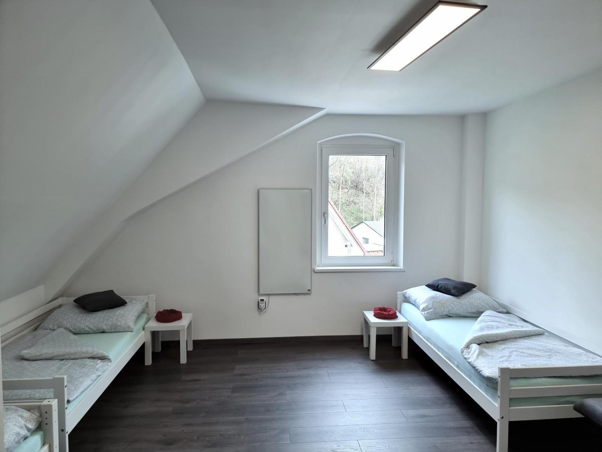Rentcenter79 Apartment Sankt Peter-Freienstein ภายนอก รูปภาพ