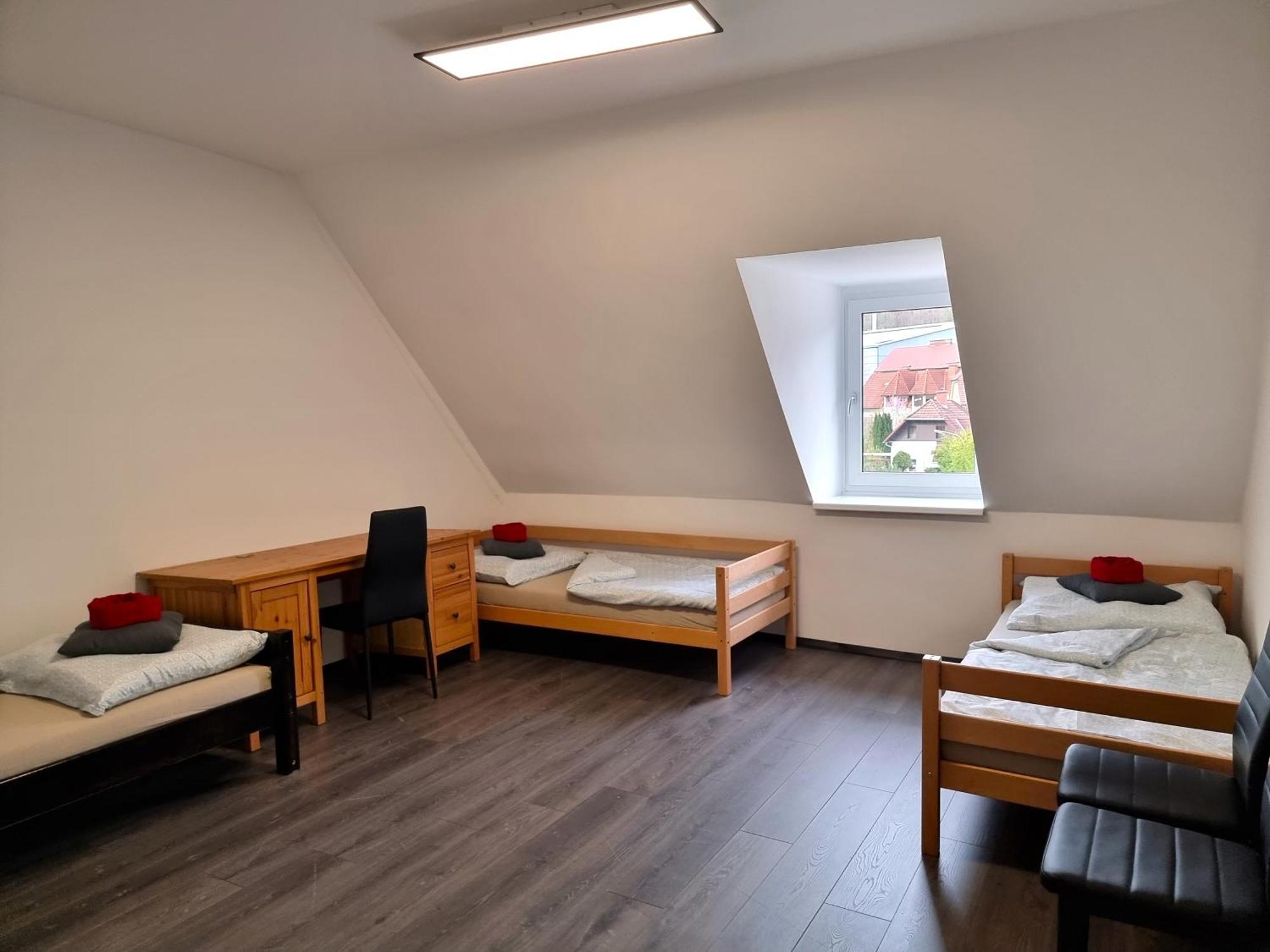 Rentcenter79 Apartment Sankt Peter-Freienstein ภายนอก รูปภาพ