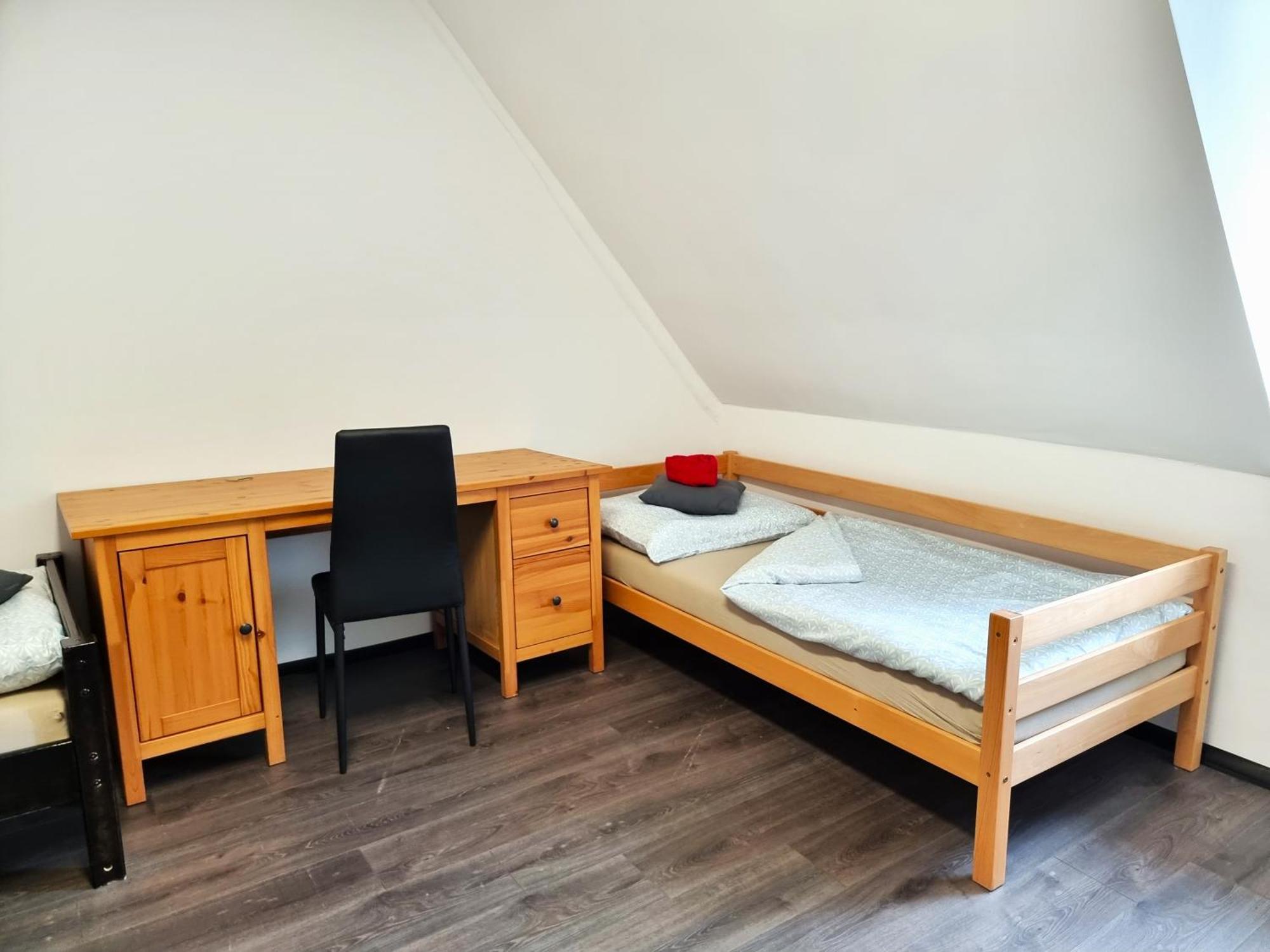 Rentcenter79 Apartment Sankt Peter-Freienstein ภายนอก รูปภาพ