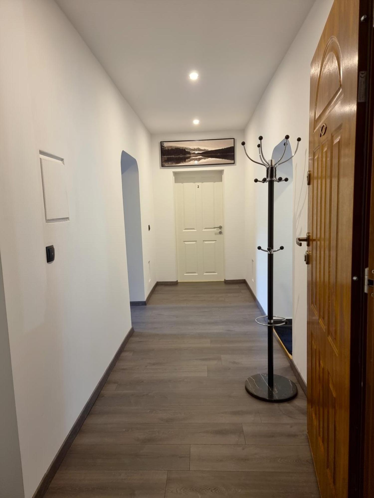 Rentcenter79 Apartment Sankt Peter-Freienstein ภายนอก รูปภาพ