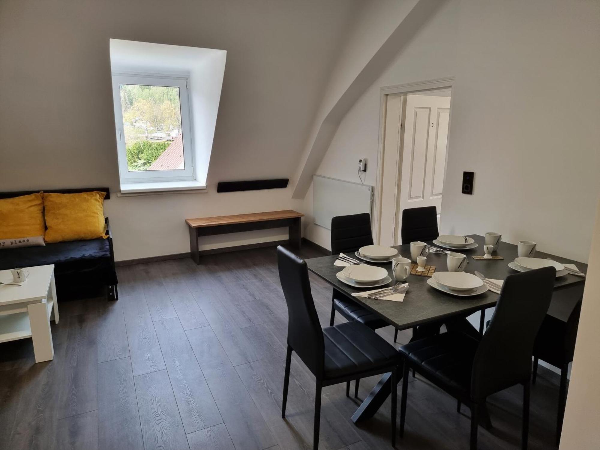 Rentcenter79 Apartment Sankt Peter-Freienstein ภายนอก รูปภาพ