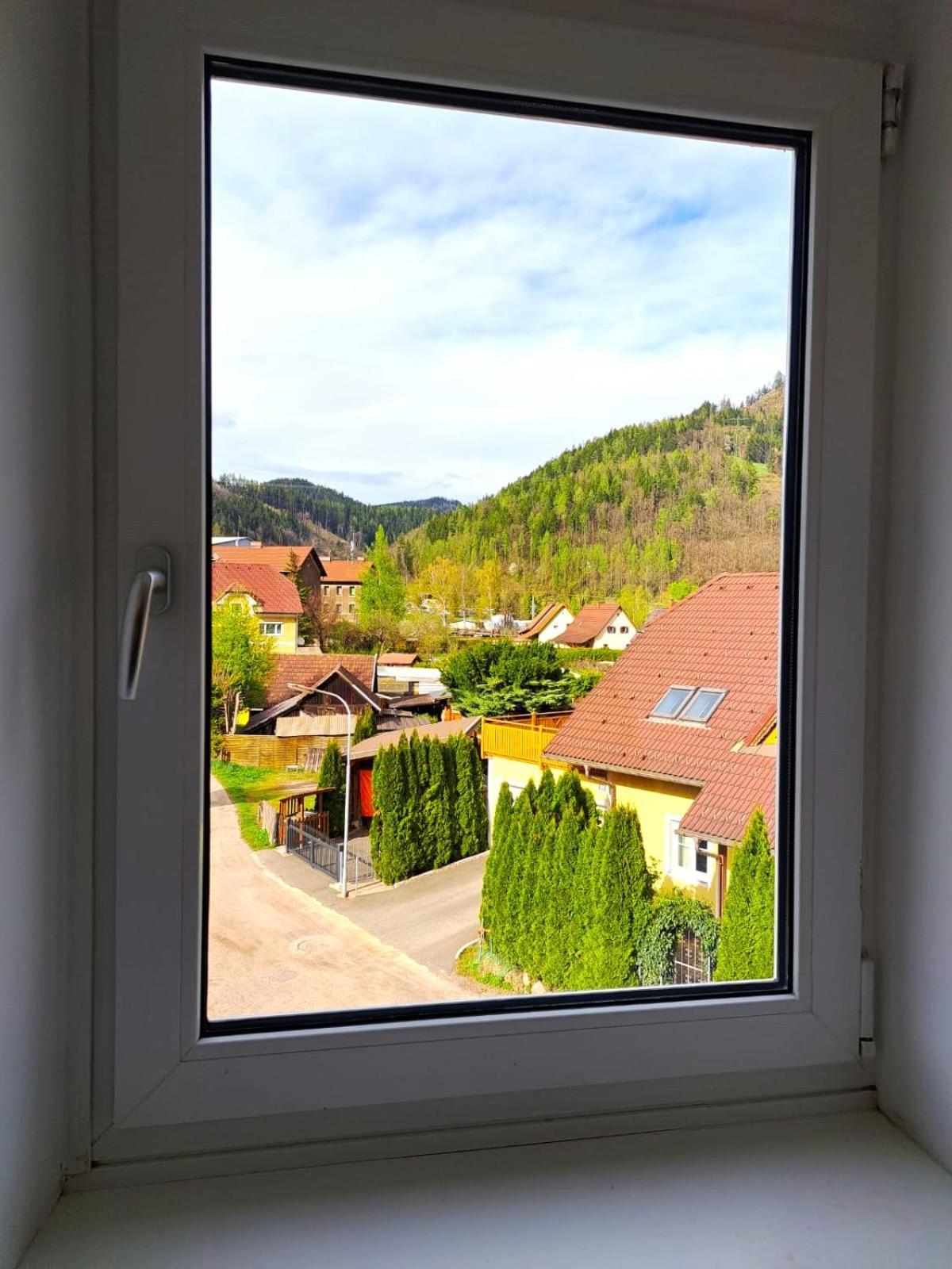 Rentcenter79 Apartment Sankt Peter-Freienstein ภายนอก รูปภาพ