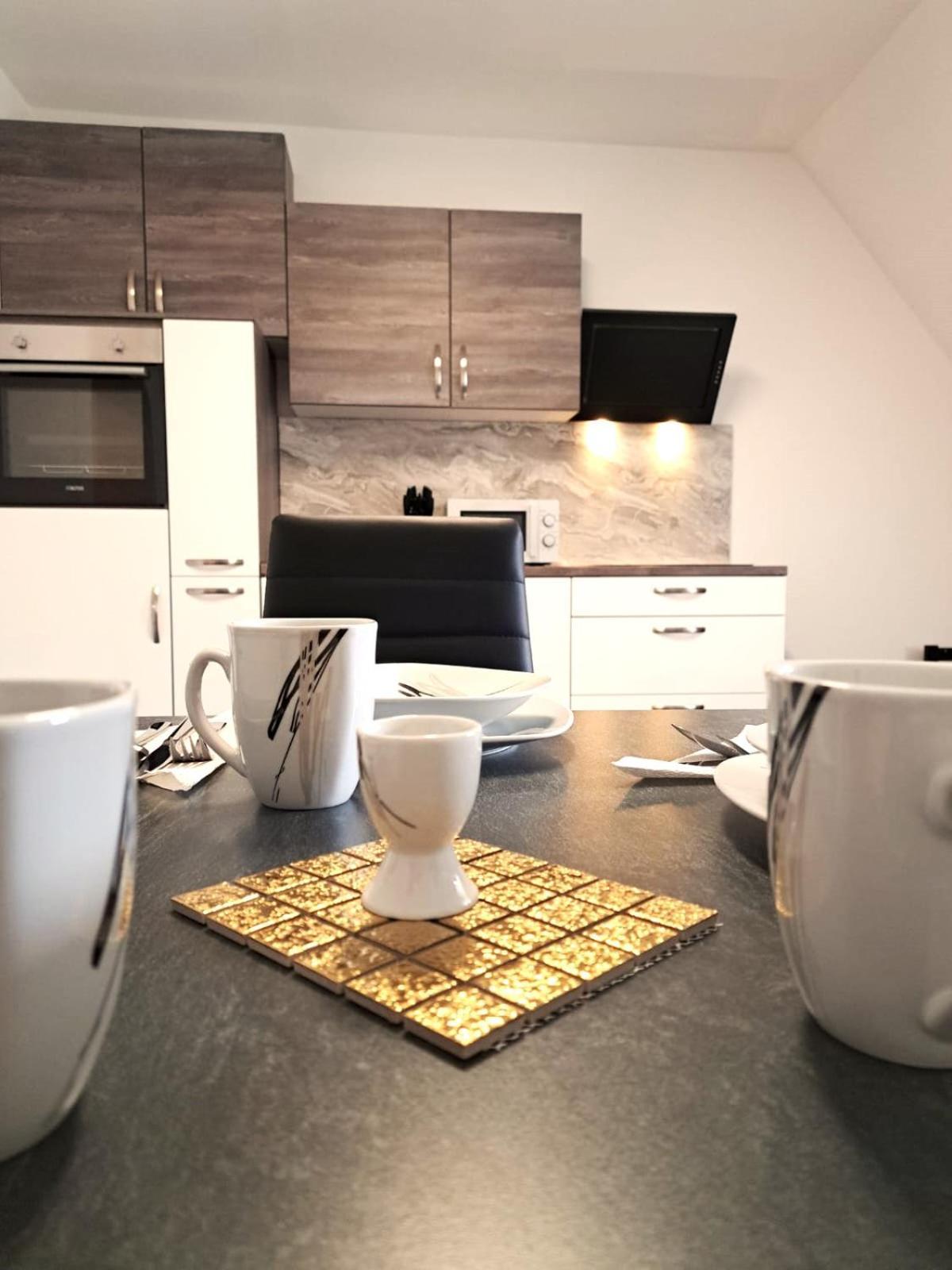Rentcenter79 Apartment Sankt Peter-Freienstein ภายนอก รูปภาพ
