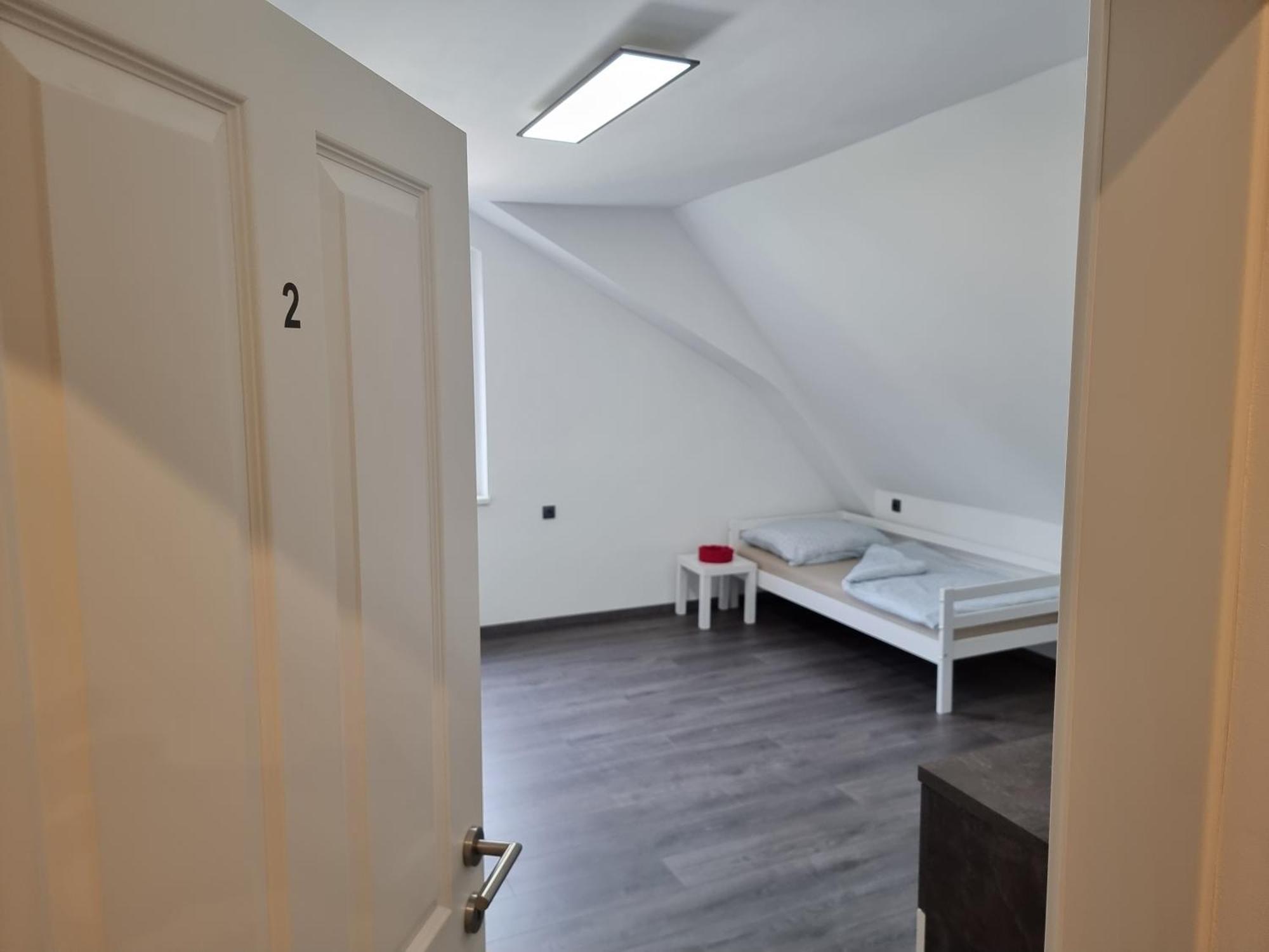 Rentcenter79 Apartment Sankt Peter-Freienstein ภายนอก รูปภาพ