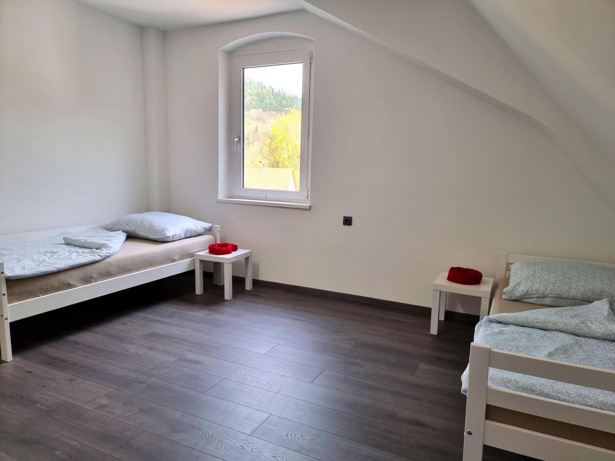 Rentcenter79 Apartment Sankt Peter-Freienstein ภายนอก รูปภาพ