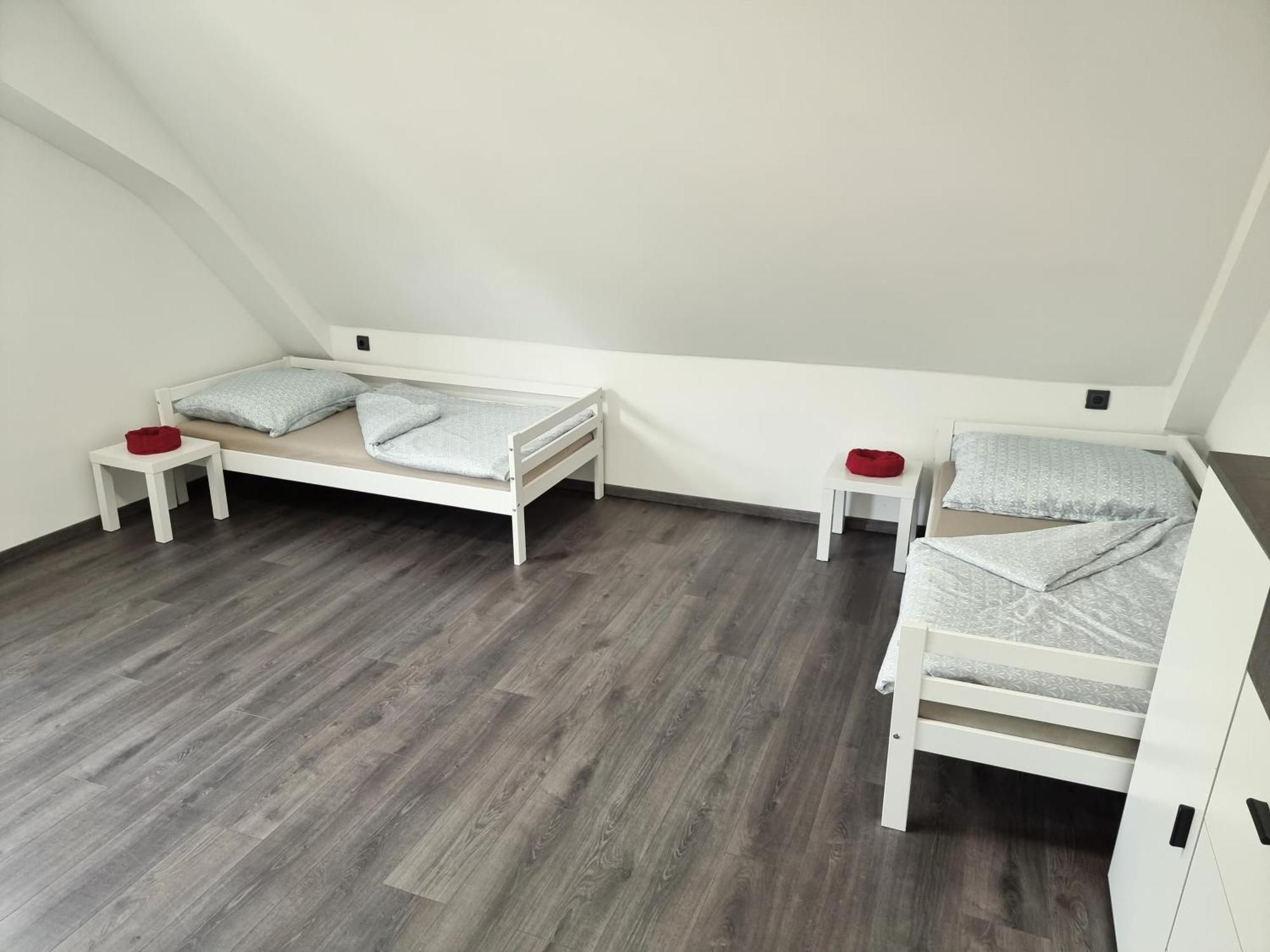 Rentcenter79 Apartment Sankt Peter-Freienstein ภายนอก รูปภาพ